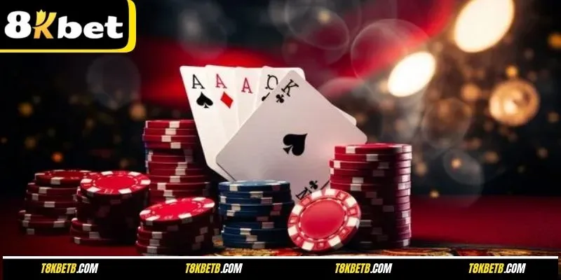 Cách thức hay trong cách chơi baccarat