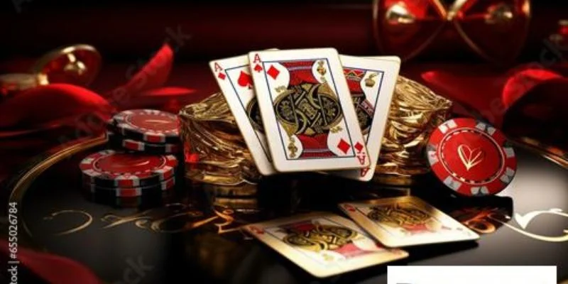 Áp dụng bí quyết baccarat hợp lý mang hiệu quả cao