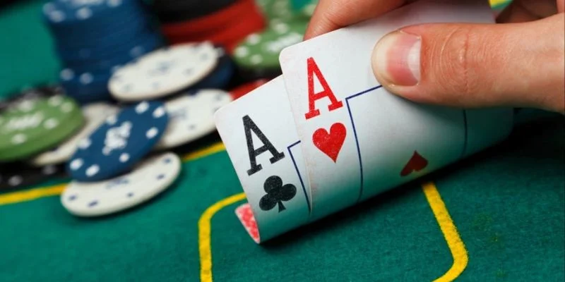 Áp dụng đúng mẹo chơi Poker giúp bạn thắng mọi ván chơi