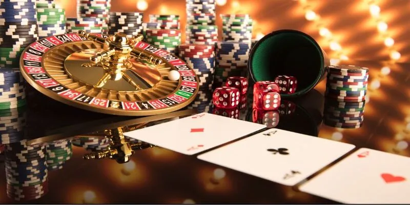 Luật chơi Baccarat tại nhà cái TOP 1 này rất dễ hiểu đến